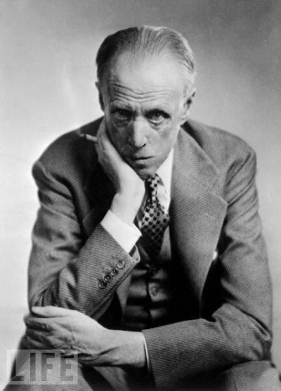 Sinclair Lewis