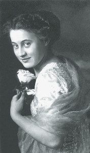 Dorothy Gibson