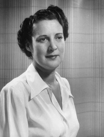 Sylvia Field