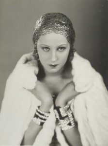 Brigitte Helm