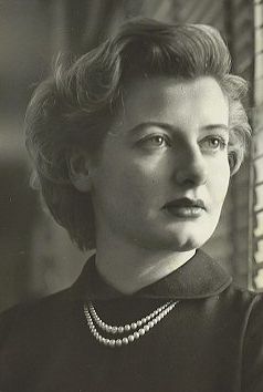 Constance Ford