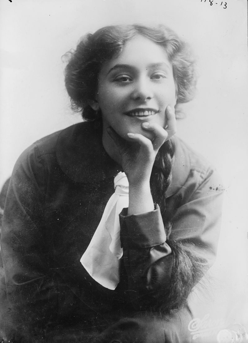 Elsie Ferguson