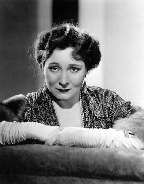 Margaret Dumont