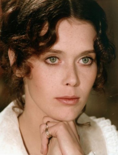 Sylvia Kristel