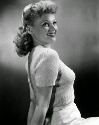 June Hutton