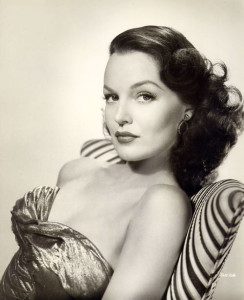 Dorothy Hart