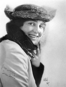 Helen Holmes