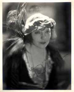 Louise Glaum