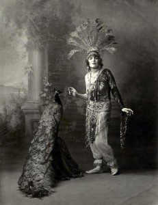 Louise Glaum