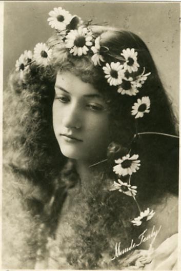 Maude Fealy