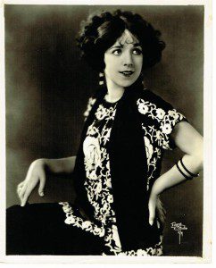 Helen Ferguson