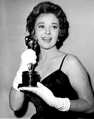 Susan Hayward