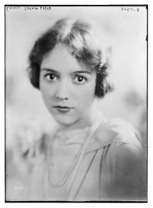 Sylvia Field