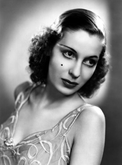 Valerie Hobson