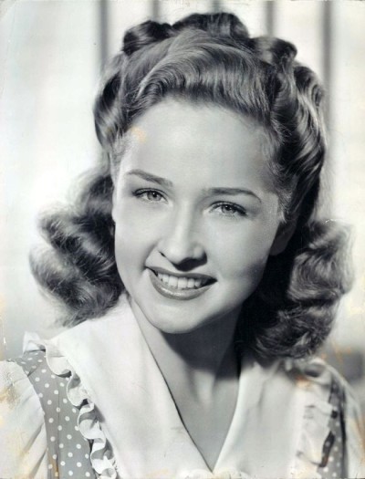 Bonita Granville