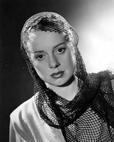 Elsa Lanchester