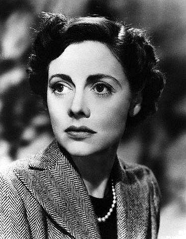 Celia Johnson