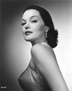 Dorothy Hart