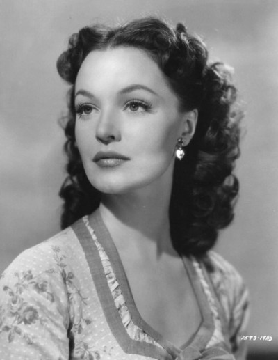 Dorothy Hart