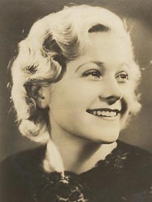 Dorothy Layton