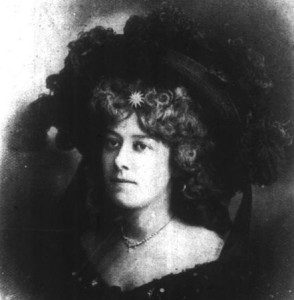 Victoria Forde