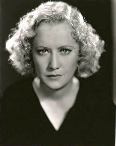 Miriam Hopkins