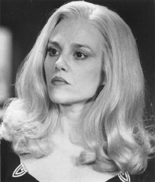 Madeline Kahn