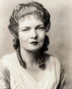 Margalo Gillmore