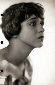 Sylvia Field
