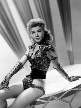 Vera Ellen