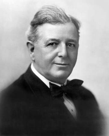 Charles Comiskey