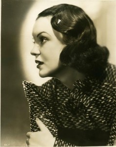 Ella Logan