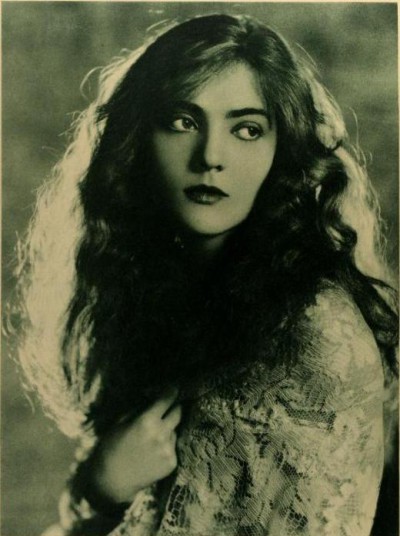 Dorothy Mackaill