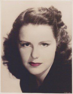 Helen Parrish