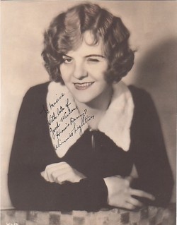 Winnie Lightner