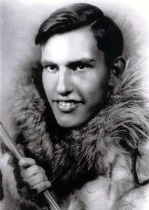 Paul Siple