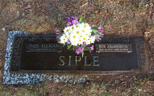 Paul Siple