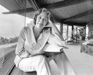 Nan Martin