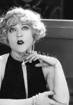 Mae Murray