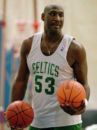 Darryl Dawkins