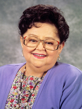 Zelda Rubinstein