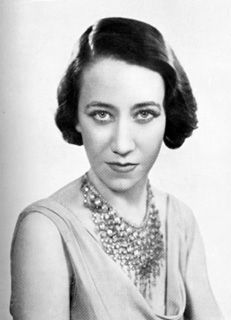 Flora Robson