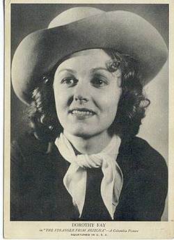 Dorothy Fay