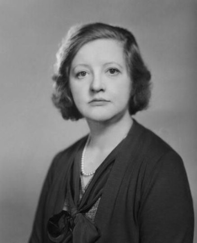 Marion Lorne