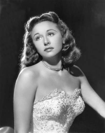 Vera Ralston