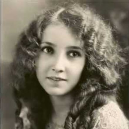 Bessie Love