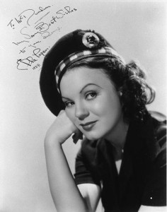 Ella Logan