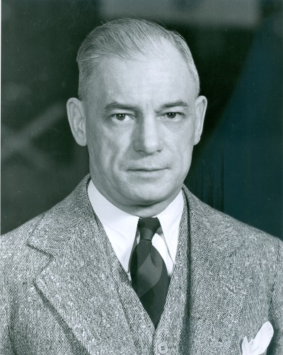 Ward Lambert