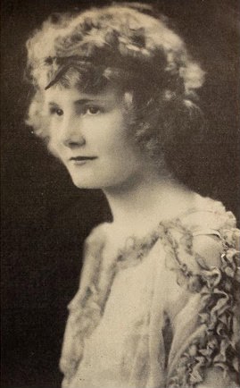 Lucille Ricksen