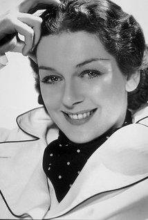 Rosalind Russell